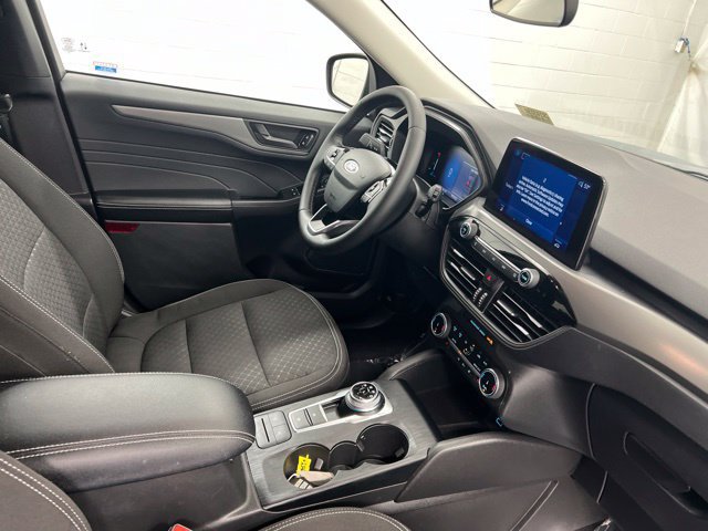 Used 2023 Ford Escape Active AWD/4WD image 24