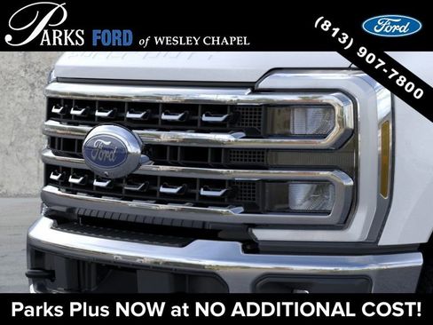 New 2026 Ford F350 Lariat AWD/4WD image 17