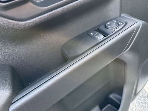 New 2026 Chevrolet Silverado 1500 W/T w/ WT Safety Package image 11