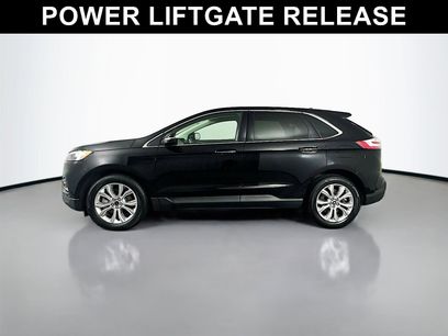 Used 2024 Ford Edge Titanium