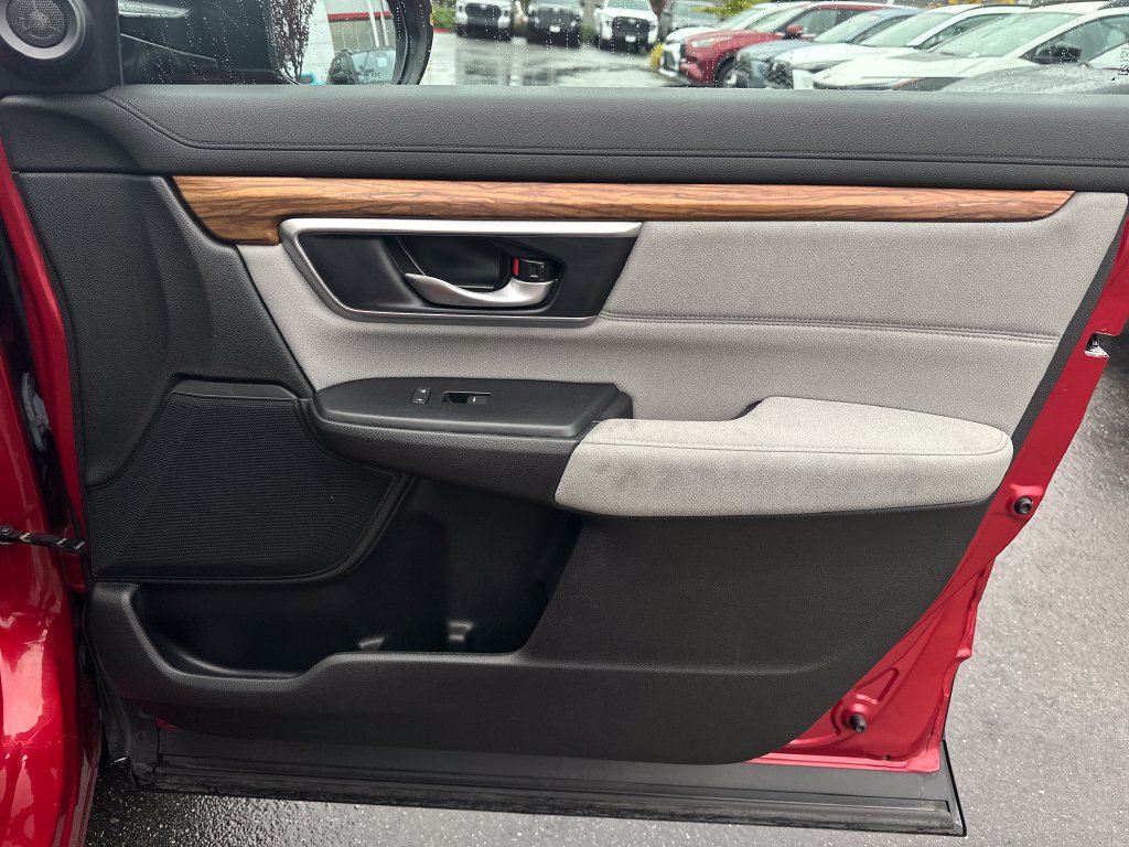 Used 2022 Honda CR-V EX image 16