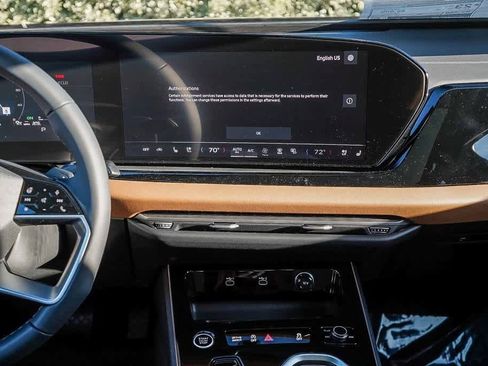 New 2026 Audi A6 Premium Plus image 13