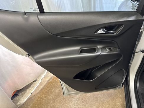 Certified 2022 Chevrolet Equinox LT FWD image 22
