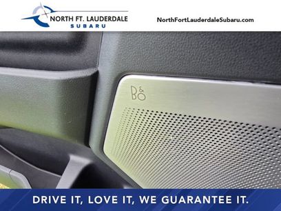 Used 2022 Ford F150 Platinum w/ Equipment Group 701A High