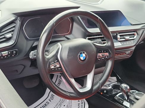 Used 2021 BMW 228i Gran Coupe w/ Convenience Package FWD image 11