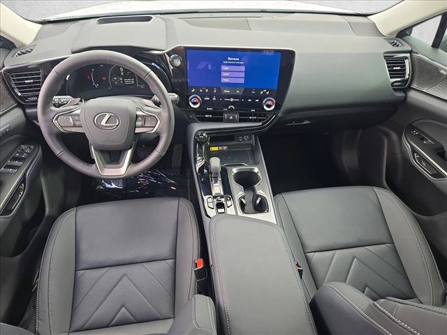 New 2026 Lexus NX 350 AWD w/ Accessory Package (2T) image 14