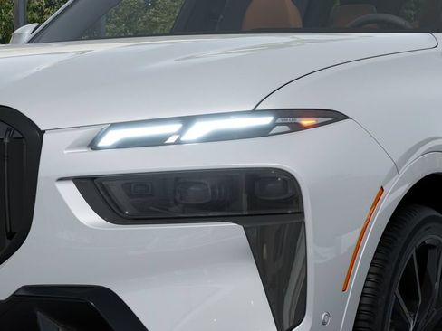 New 2027 BMW X7 xDrive40i AWD/4WD image 6