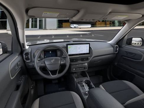 New 2026 Ford Bronco Sport Big Bend AWD/4WD image 9