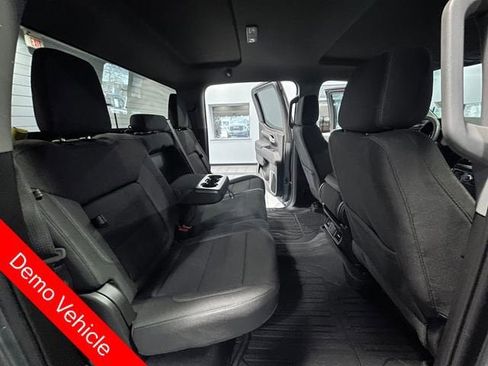 New 2026 GMC Sierra 1500 Elevation image 14