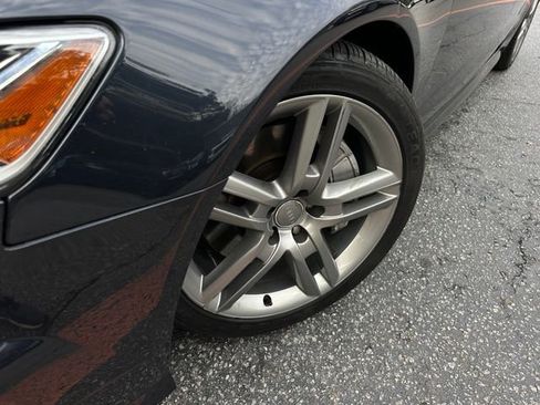 Used 2017 Audi A6 2.0T Premium image 10