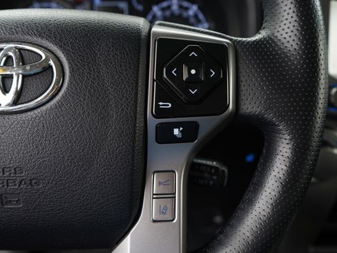 Used 2024 Toyota 4Runner SR5 Premium image 27