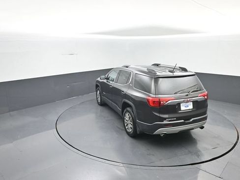 Used 2019 GMC Acadia SLE w/ Driver Alert Package I FWD image 29