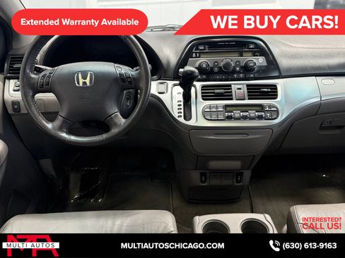 Used 2008 Honda Odyssey EX-L image 18