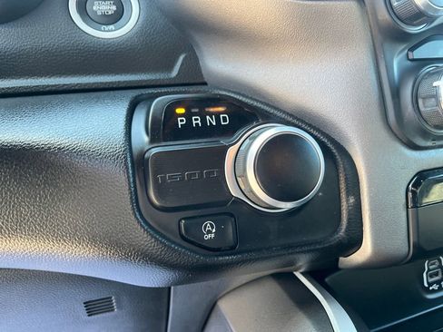 Used 2022 RAM 1500 Lone Star image 27