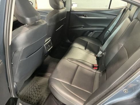 Used 2026 Toyota Camry XLE w/ Premium Plus Package AWD/4WD image 19