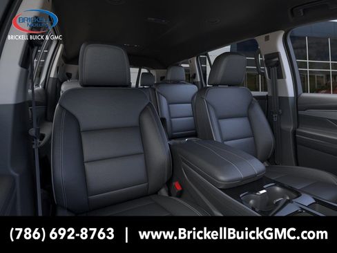 New 2026 Buick Enclave Preferred image 16