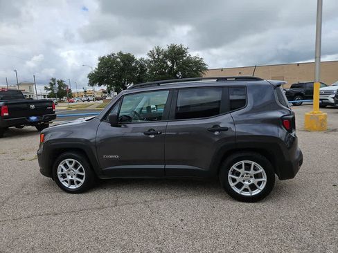 Used 2021 Jeep Renegade Sport w/ Sport Appearance Group FWD image 5