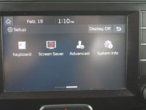 Certified 2020 Kia Soul LX image 42