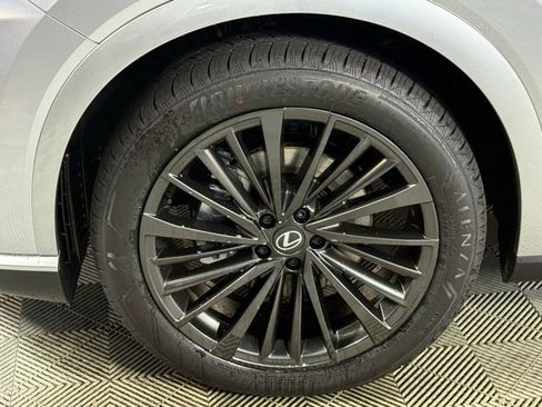New 2026 Lexus RX 350 Premium image 11