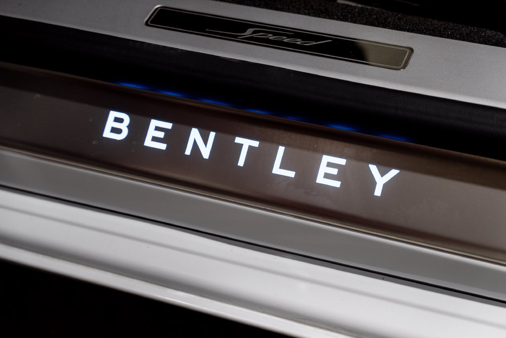 Used 2023 Bentley Flying Spur W12 AWD/4WD image 86