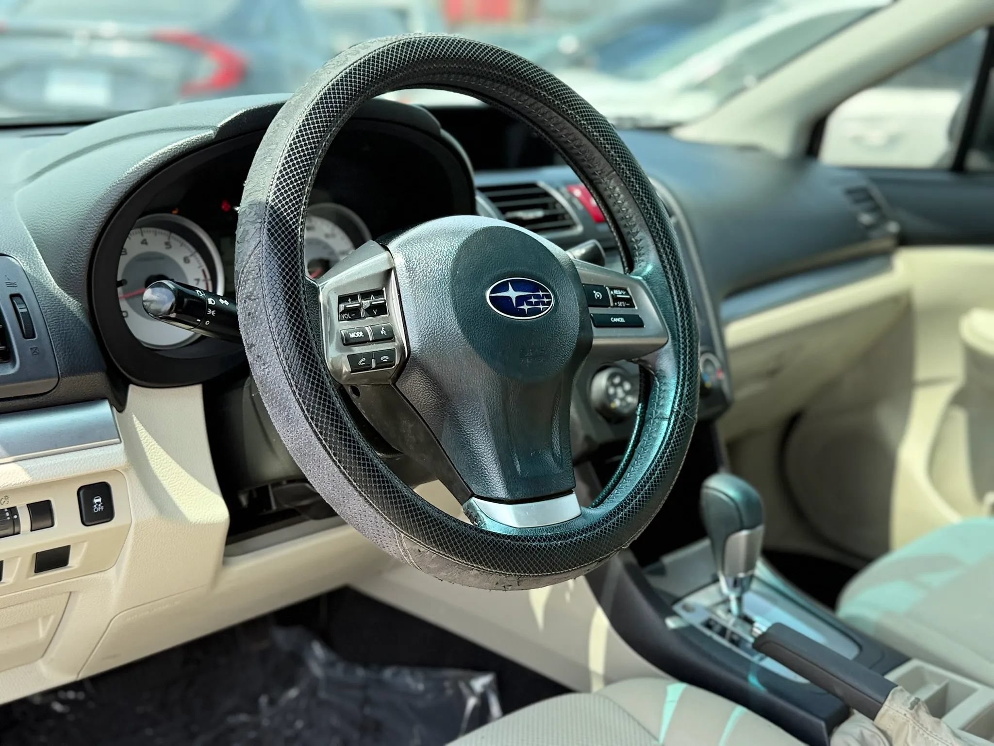 Used 2014 Subaru Impreza 2.0i Premium AWD/4WD image 32