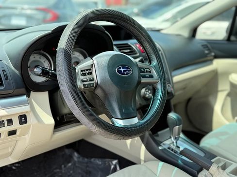Used 2014 Subaru Impreza 2.0i Premium AWD/4WD image 32