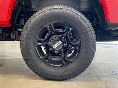 New 2026 Ford F250 XL w/ STX Appearance Package image 16