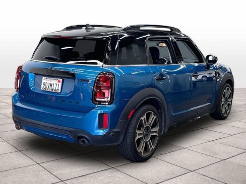 Used 2023 MINI Cooper Countryman S AWD/4WD image 14