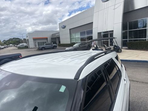 Used 2023 Ford Explorer ST-Line w/ Class IV Trailer Tow Package image 3