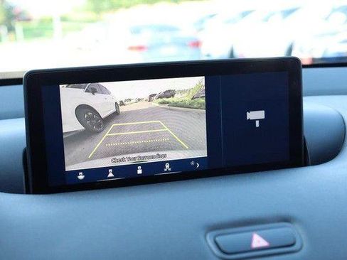 Used 2021 Acura TLX SH-AWD w/ Technology Package image 13