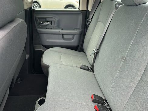 Used 2024 RAM 1500 Classic SLT image 29