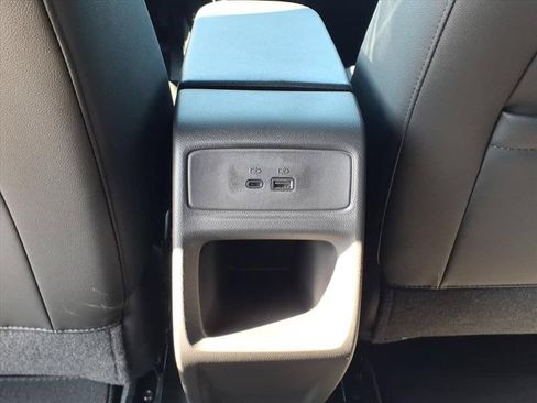 New 2026 Chevrolet Trax RS w/ Driver Confidence Package FWD image 18