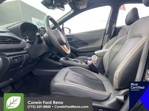Used 2024 Subaru Crosstrek 2.5i Wilderness image 14