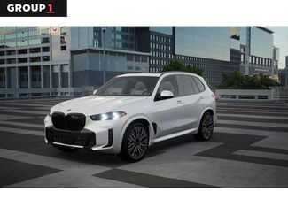 New 2026 BMW X5 sDrive40i w/ M Sport Package RWD video 1