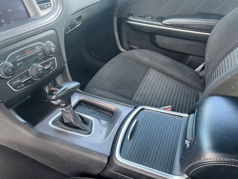 Used 2023 Dodge Charger SXT RWD image 25