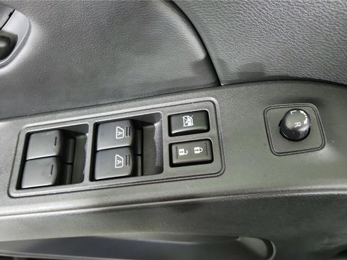 New 2026 Nissan Frontier SV w/ Tow Package image 15