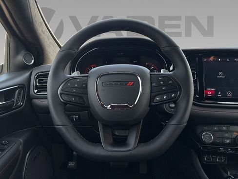 New 2026 Dodge Durango R/T image 11