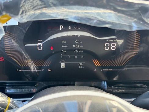 New 2026 Kia Carnival image 14