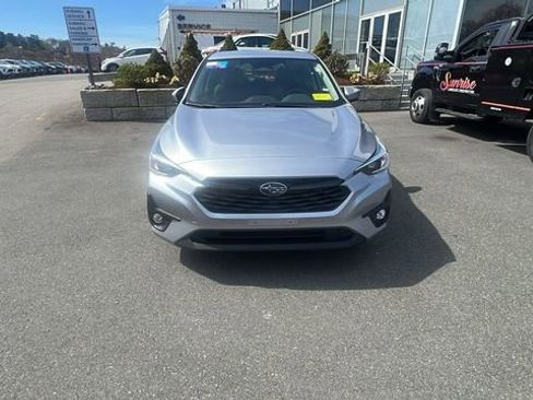 New 2026 Subaru Impreza 2.0i Sport AWD/4WD image 2