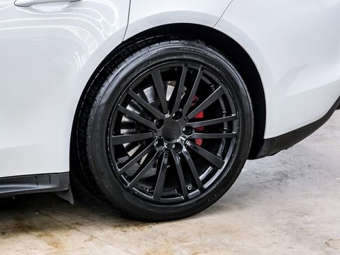 Used 2019 Porsche Panamera 4 image 55