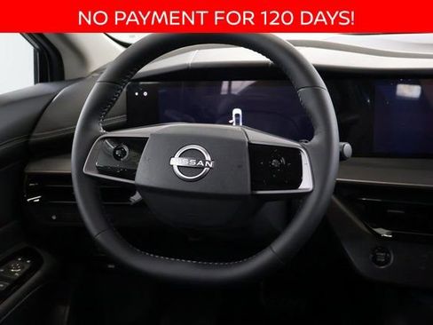 New 2025 Nissan Murano SV image 12