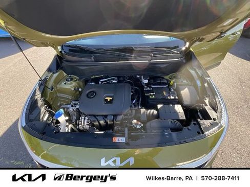 Certified 2024 Kia Seltos S AWD/4WD image 19