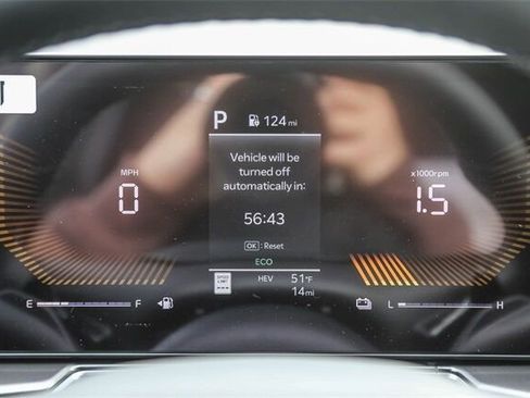 New 2026 Kia Sorento EX w/ EX Premium Package image 22