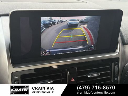 Used 2023 Lexus GX 460 Premium w/ Premium Plus Package image 17