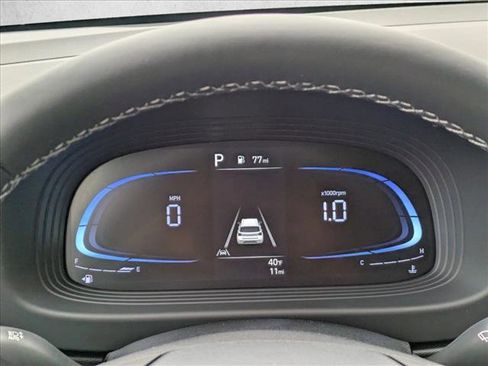 New 2026 Hyundai Venue SEL image 12