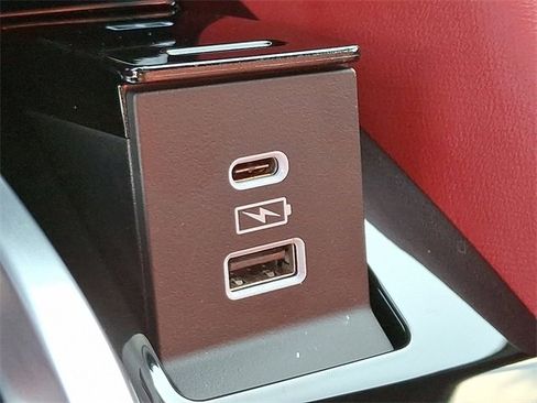 Certified 2025 Acura MDX A-Spec image 27