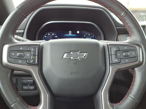 Used 2023 Chevrolet Suburban High Country AWD/4WD image 30