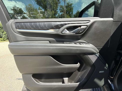 Certified 2023 GMC Yukon Denali AWD/4WD image 22