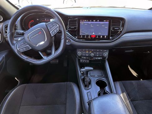 Used 2023 Dodge Durango R/T AWD/4WD image 18