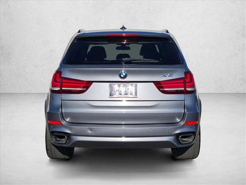 Used 2015 BMW X5 xDrive35i AWD/4WD image 7